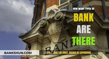 Exploring the Diverse World of Banking: Types of Banks Revealed