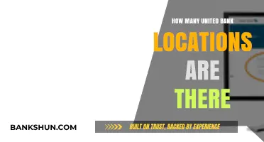 Exploring the Extensive Network of United Bank Locations Nationwide