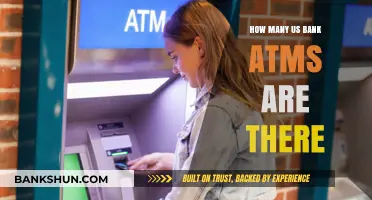 Exploring the Vast Network of U.S. Bank ATMs Nationwide
