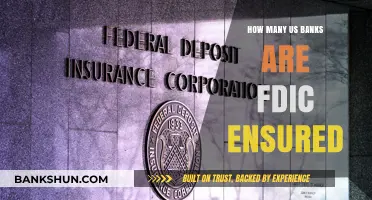 Understanding FDIC Insurance: How Many US Banks Are Covered?
