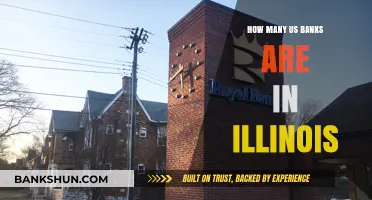 Exploring the Presence of US Banks in Illinois: A Comprehensive Overview