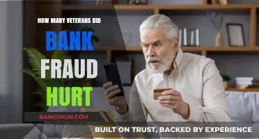 Veterans Devastated by Bank Fraud: Uncovering the Scope of Financial Loss