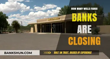 Wells Fargo Bank Closures: Understanding the Impact and Reasons Behind Them