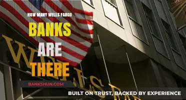 Exploring the Vast Network of Wells Fargo Bank Locations Nationwide