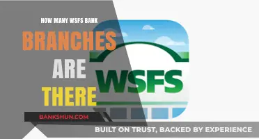 Exploring the Extensive Network of WSFS Bank Branches Nationwide