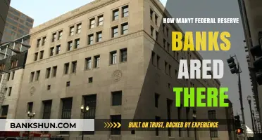 Understanding the Structure: How Many Federal Reserve Banks Exist?