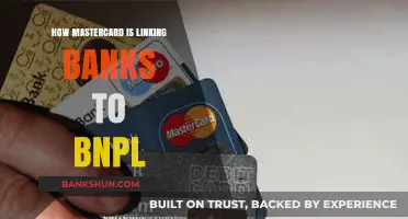 Mastercard Bridges Banks and BNPL: A New Financial Alliance