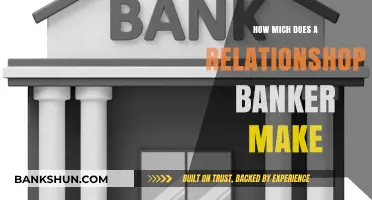 Relationship Banker Salaries: Understanding Earnings in the Financial Sector