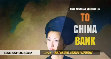 Michelle Dee's Surprising Connection to China Bank Explained
