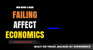 Bank Failures: Economic Ripple Effects and Long-Term Consequences Explained