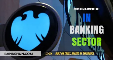 The Critical Role of MIS in Transforming Banking Operations