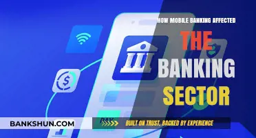 Mobile Banking Revolution: Transforming the Banking Sector's Landscape