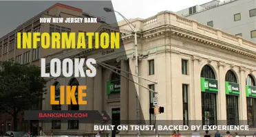 Understanding New Jersey Bank Statements: Format, Details, and Key Features