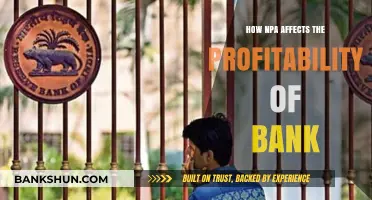 Impact of NPAs on Bank Profitability: Challenges and Solutions