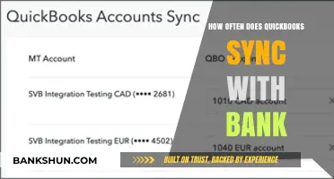 QuickBooks Bank Sync Frequency: How Often Does It Update?