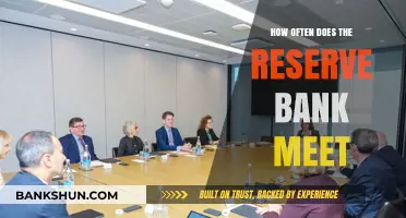 Reserve Bank Meeting Frequency: Understanding Their Regular Policy Sessions