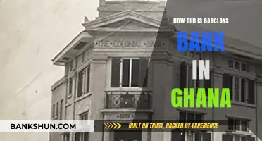 Exploring Barclays Bank's Legacy: A Historical Journey in Ghana