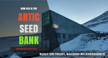 Exploring the Age and Legacy of the Arctic Seed Bank