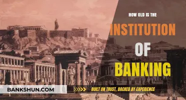 The Ancient Roots of Banking: A Historical Journey Through Time