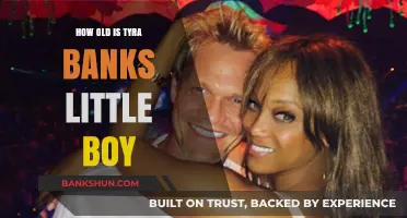 Tyra Banks' Son: Age and Family Life Revealed