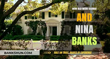 Exploring George and Nina Banks' Ages in the Classic Film Series