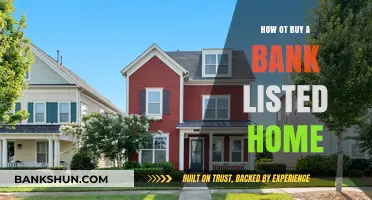 Buying Bank-Listed Homes: A Step-by-Step Guide to Smart Purchases