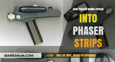 From Banks to Strips: The Evolution of Phaser Technology