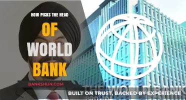 How the World Bank President is Selected: A Comprehensive Guide