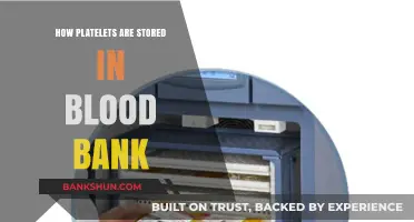 Understanding Platelet Storage: Blood Bank Preservation Techniques and Best Practices