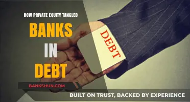 Private Equity's Debt Trap: How Banks Got Entangled in Financial Chaos