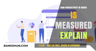 Measuring Bank Productivity: Key Metrics and Methods Explained