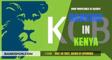 Exploring Kenya's Agency Banking Profitability: Opportunities and Challenges