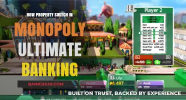 Mastering Monopoly Ultimate Banking: Strategies for Effective Property Switching