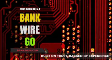 How Fast Are Bank Wire Transfers? A Comprehensive Speed Guide