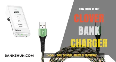 Clover Bank Charger Speed: How Fast Can It Power Your Devices?