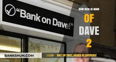 Bank of Dave 2: Separating Fact from Fiction in Finance