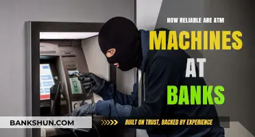 Are Bank ATMs Trustworthy? Assessing Reliability and Security Concerns