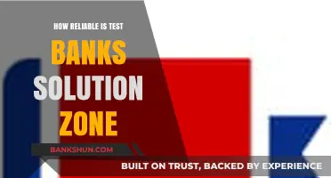 Evaluating the Reliability of Test Banks Solution Zone: A Comprehensive Review