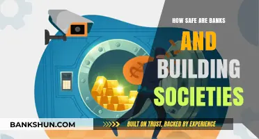 Are Banks and Building Societies Secure Enough for Your Money?