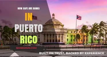 Are Puerto Rico's Banks Secure? A Comprehensive Safety Analysis