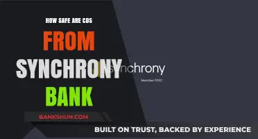 Are Synchrony Bank CDs a Secure Investment Option for You?