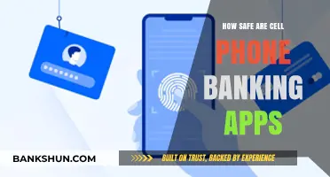 Are Mobile Banking Apps Secure? Risks, Safety Tips, and Best Practices