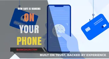 Mobile Banking Security: How Safe Is Your Phone for Transactions?