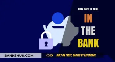 Is Your Bank Account Secure? Assessing Cash Safety in Modern Banking
