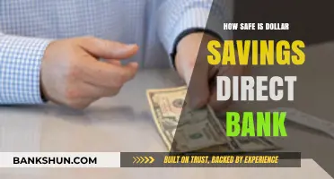 Is Dollar Savings Direct Bank a Secure Option for Your Money?