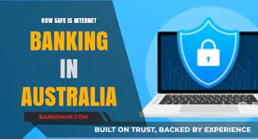 Is Internet Banking in Australia Secure? A Comprehensive Safety Analysis