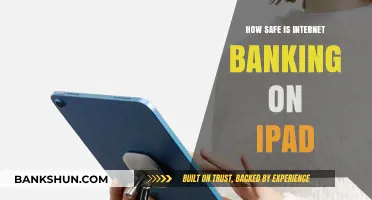 Is iPad Internet Banking Secure? Tips for Safe Online Transactions