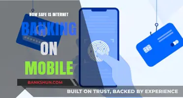 Mobile Banking Security: How Safe Is Your Money on the Go?