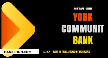 Is New York Community Bank Secure? A Comprehensive Safety Review