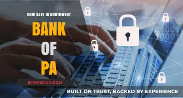 Is Northwest Bank of PA Secure? A Comprehensive Safety Review